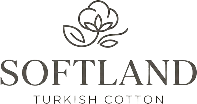 Softland Turkish Cotton logo